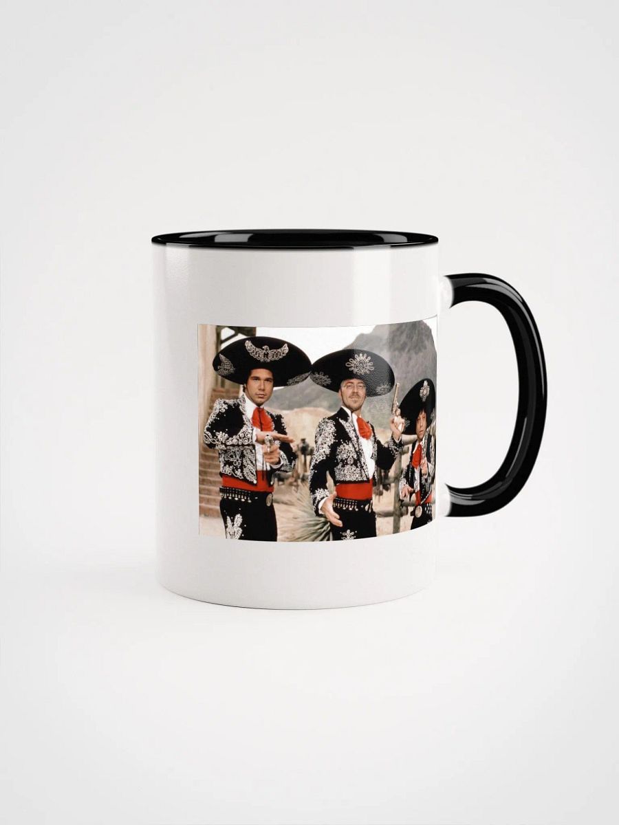 3 Amigos Mug product image (11)