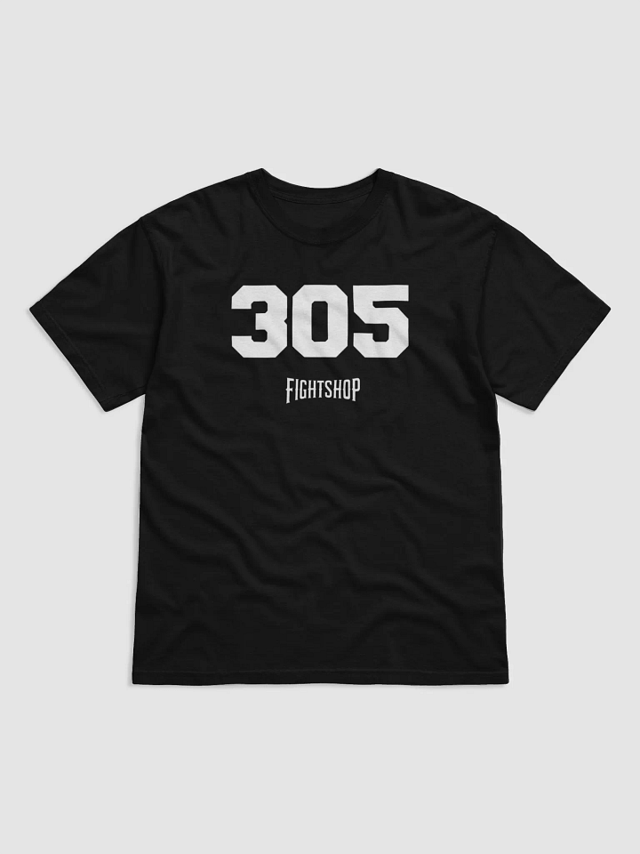 305 FIGHTSHOP - TEE product image (2)