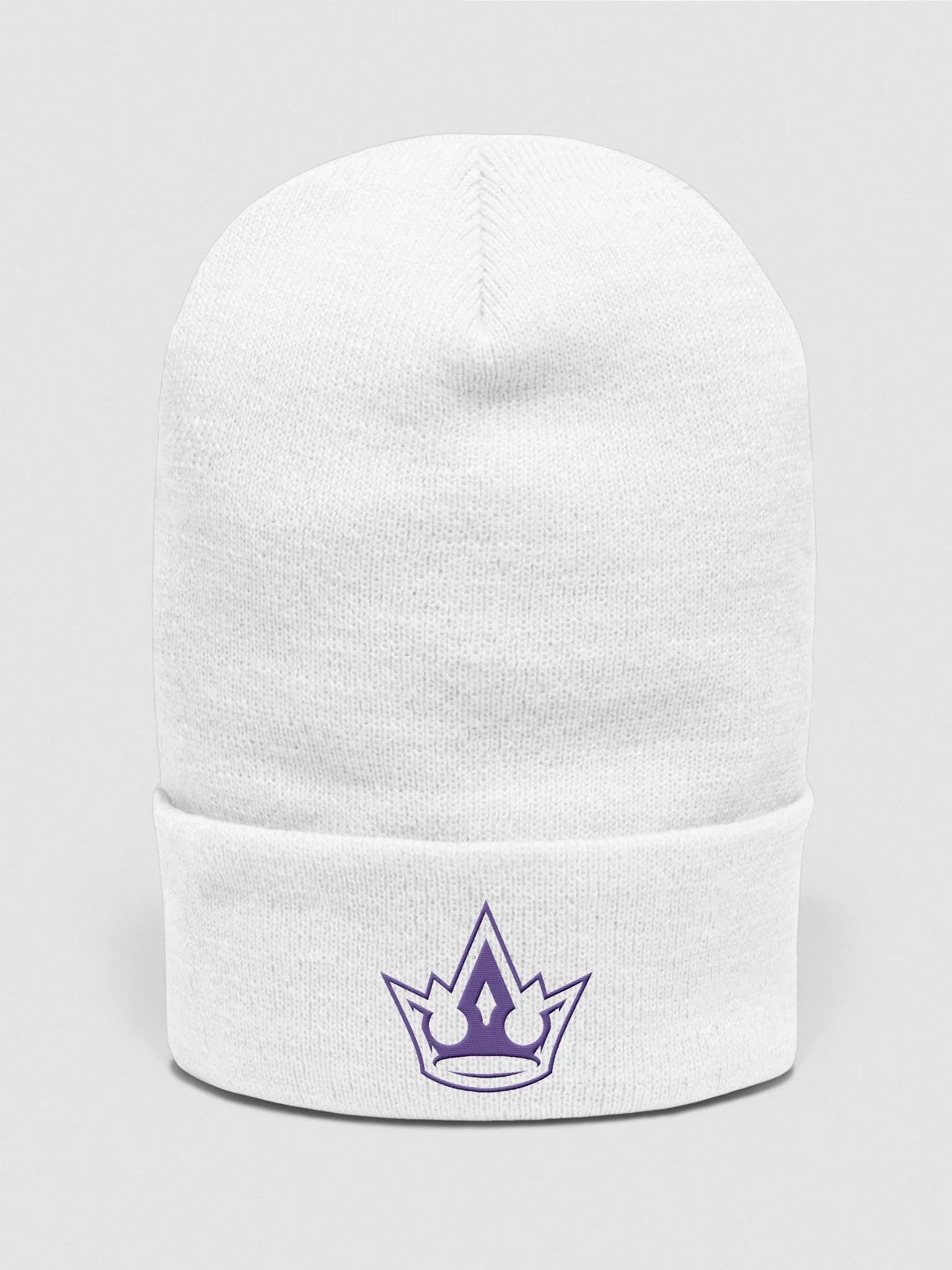 Elite Outline Beanie product image (4)