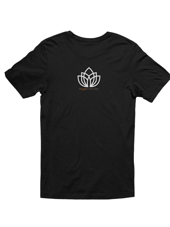 DIVINE OM T-Shirt – Awaken Your Inner Peace product image (2)