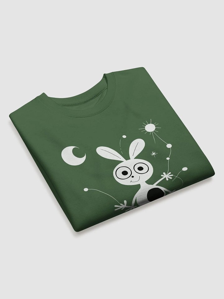 Cotton Heritage Premium Sweatshirt product image (2)
