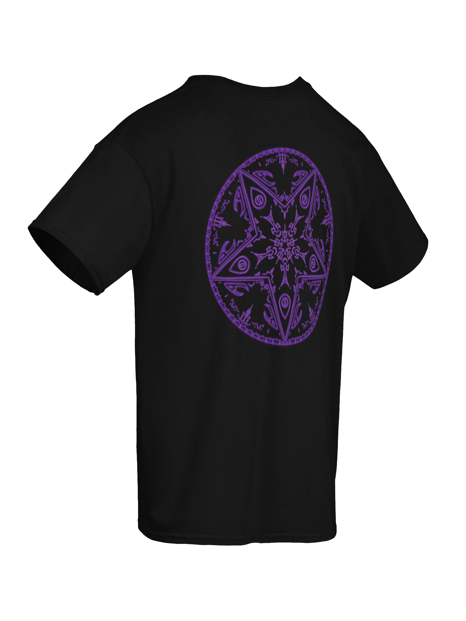 "Oxygenate" Tee product image (46)