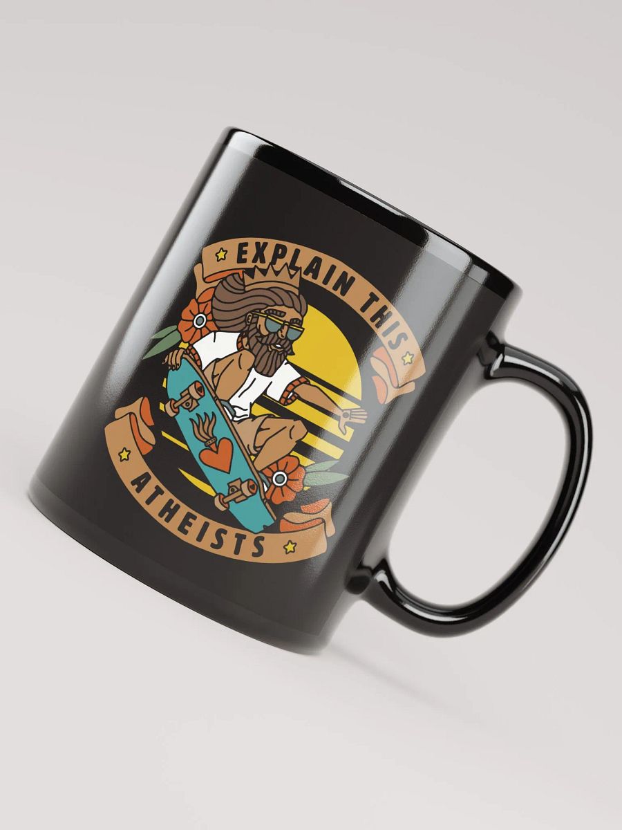 Explain This Atheists Mug product image (7)
