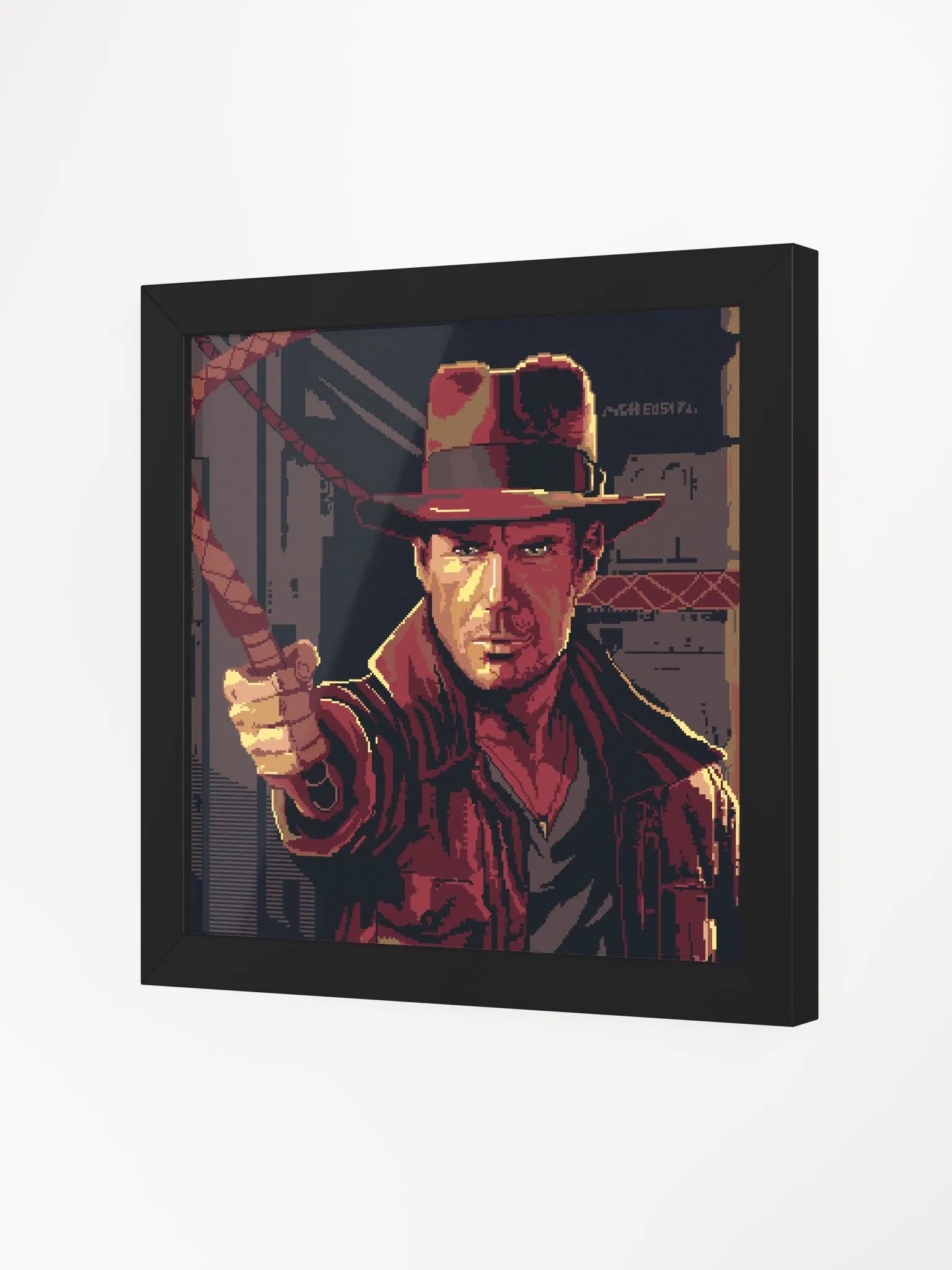 Indiana Jones product image (6)