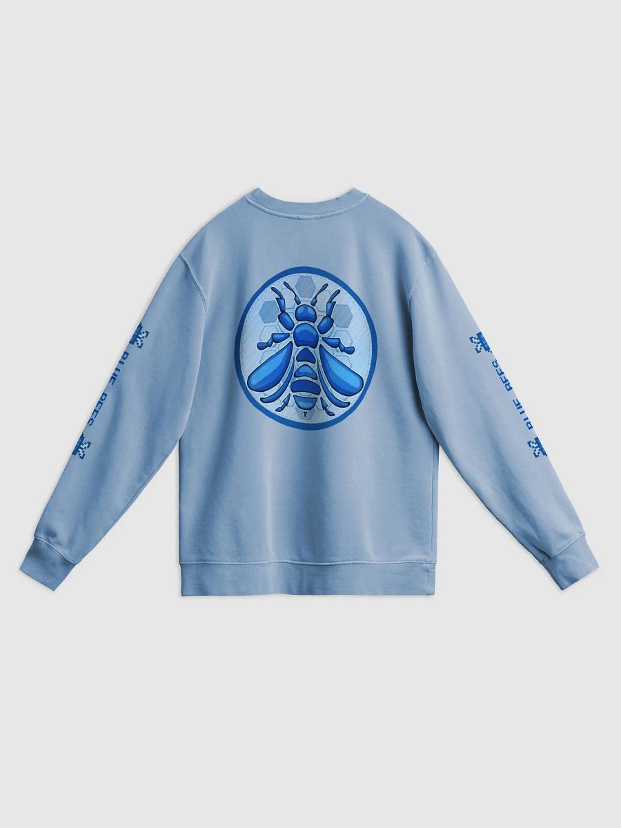 Blue Bees Sweater product image (2)