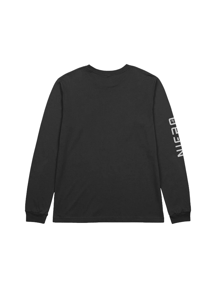 Niebo Long Sleeve product image (6)