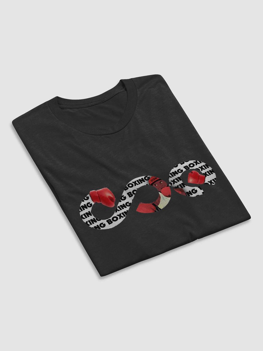 COE BOXING TEAM TEE product image (6)