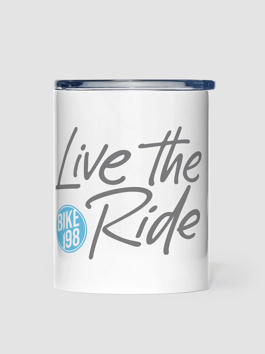 LIVE THE RIDE product image (1)