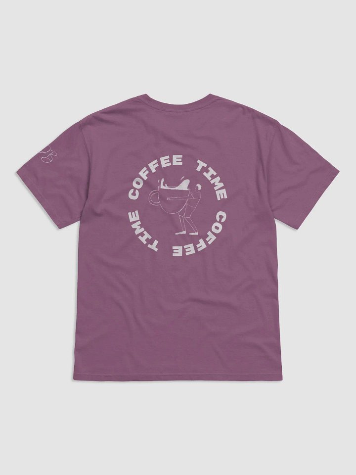 Coffee Time SDB product image (2)