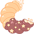 Cinnaminnie's ✨🍩🐑