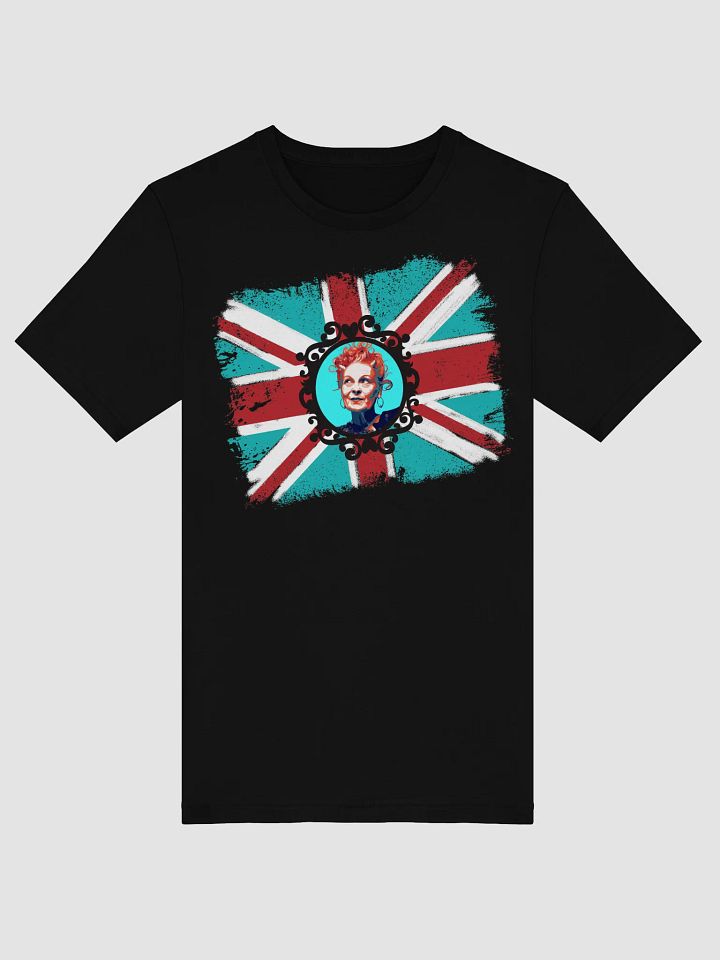 Vivienne – Vive Le Queen of Punk product image (5)