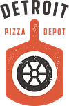 Detroit Pizza Depot Merch Store