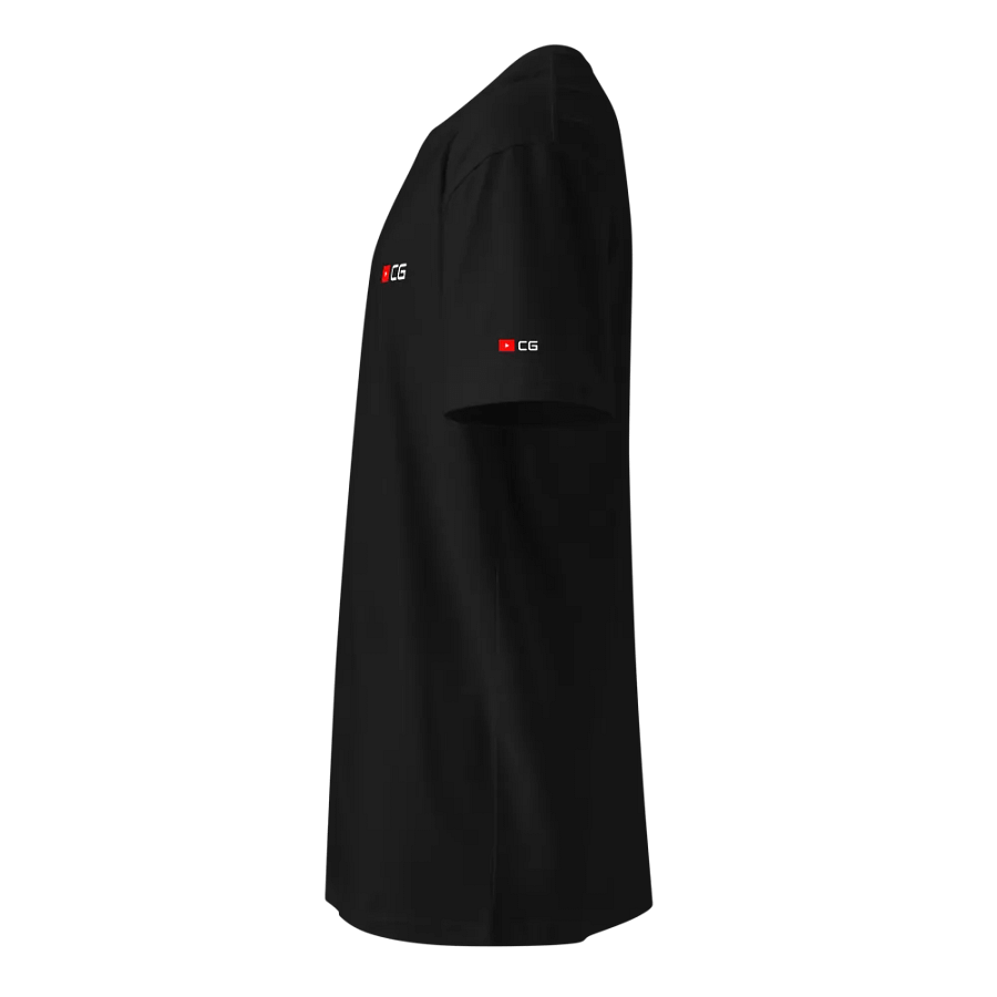 Paradox T-Shirt product image (5)