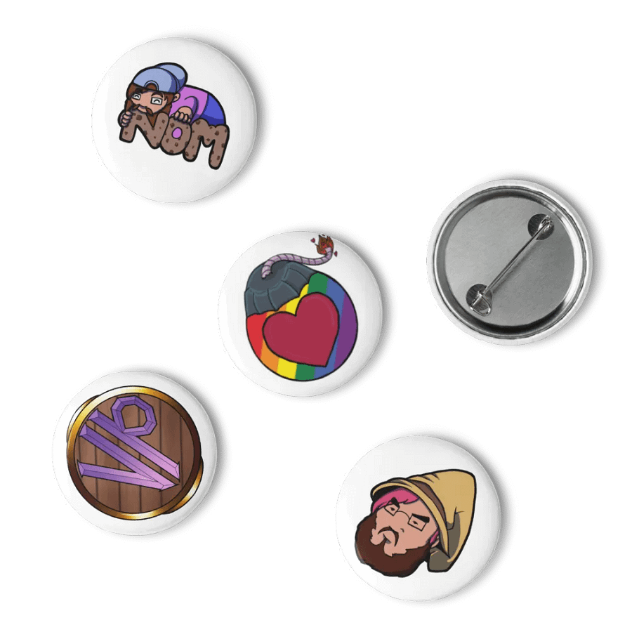 PINS, PINS and more PINS!! product image (6)