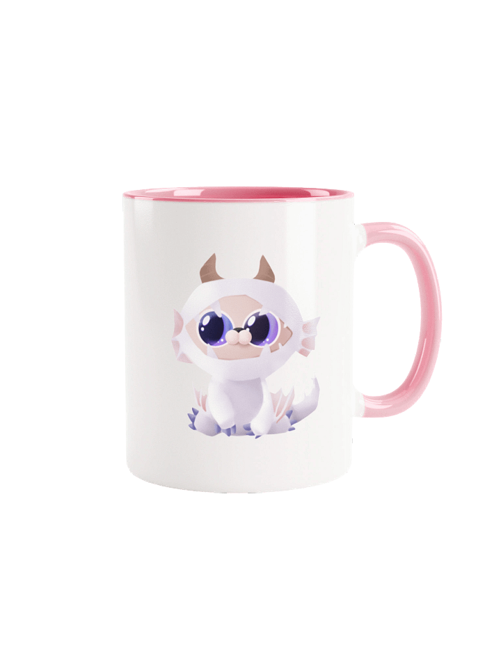 eMeow Baby Dragon Mug product image (1)