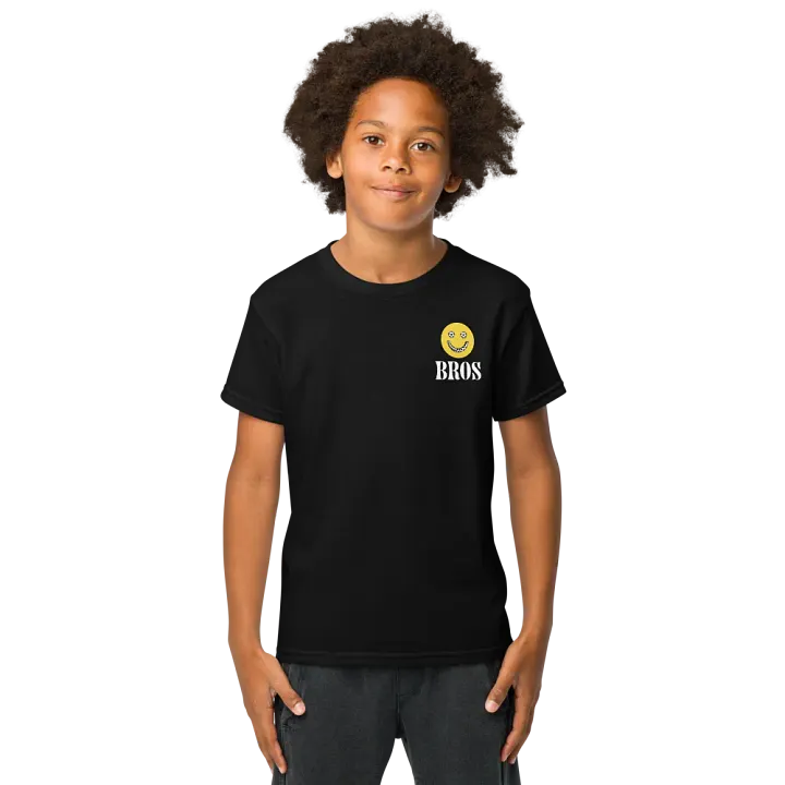 Smile Tee Kids product image (1)
