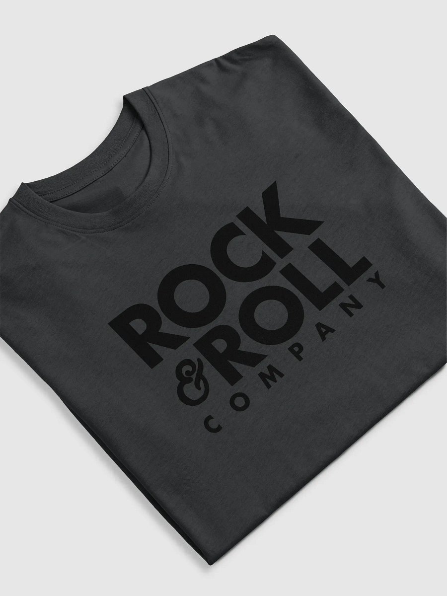 Rock and Roll Company Concert Tee product image (5)