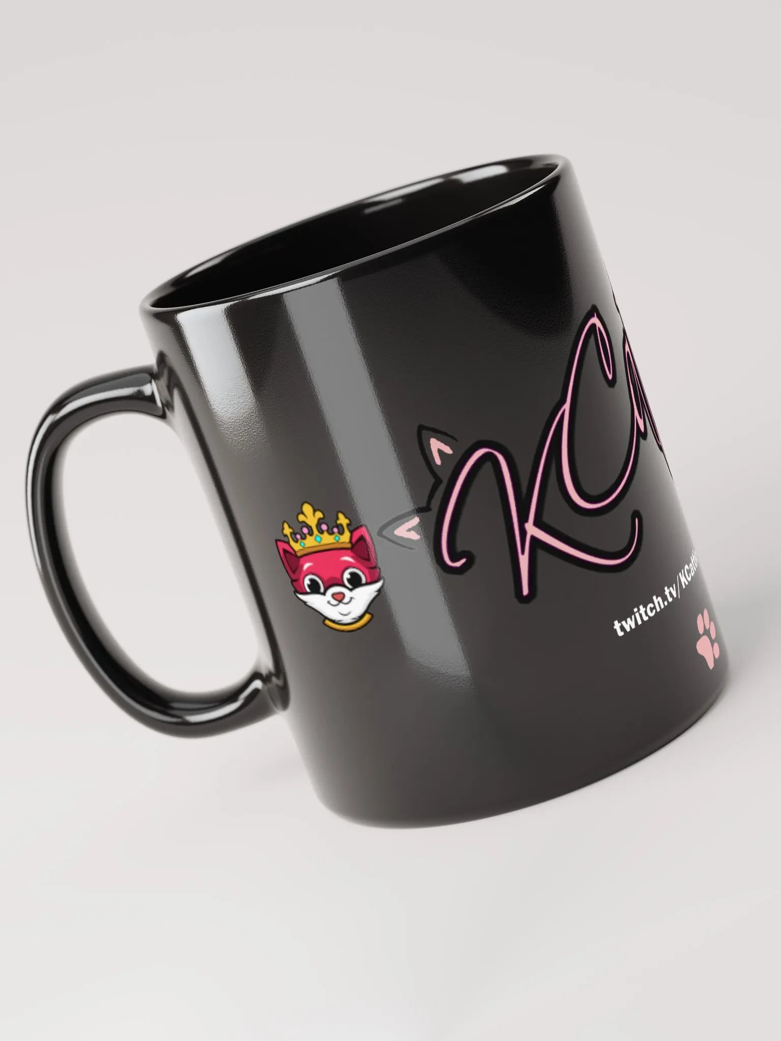 KC Mug product image (4)