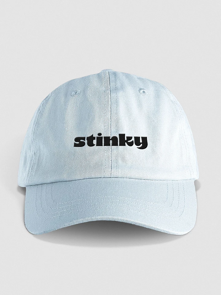 Stinky Hat. product image (1)