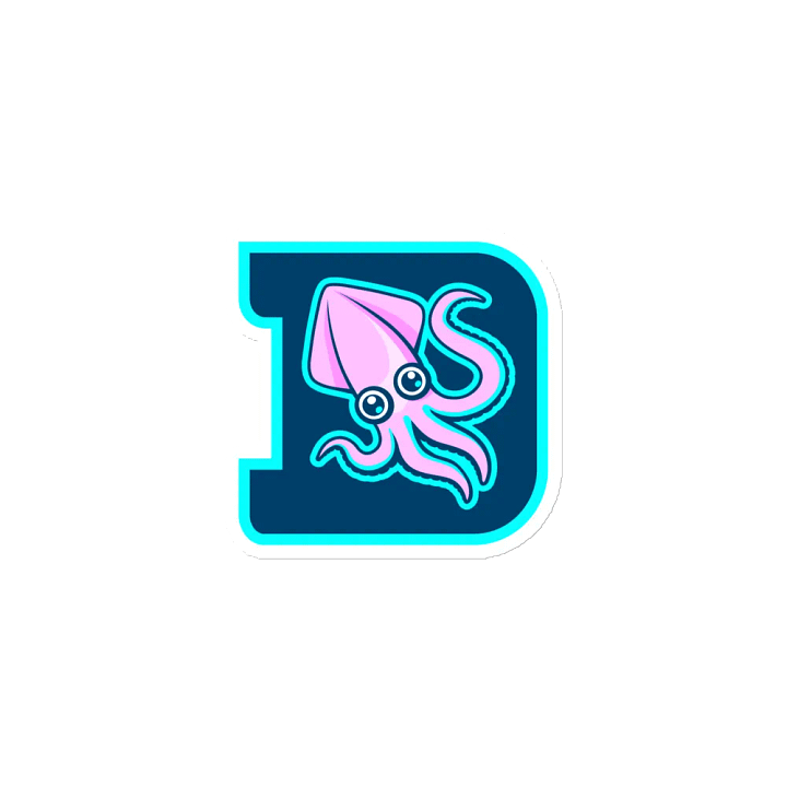 Magnet 3 - SQUID product image (1)