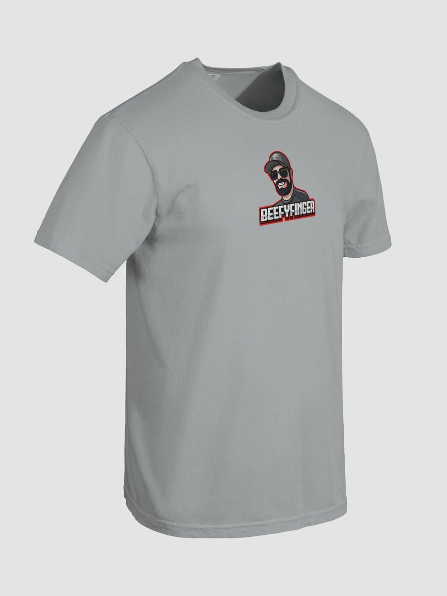 Beefy Finger Logo product image (8)