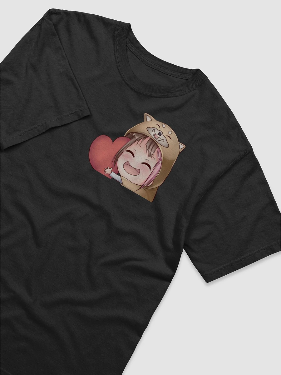 Circe Croft Emote T-Shirt product image (20)