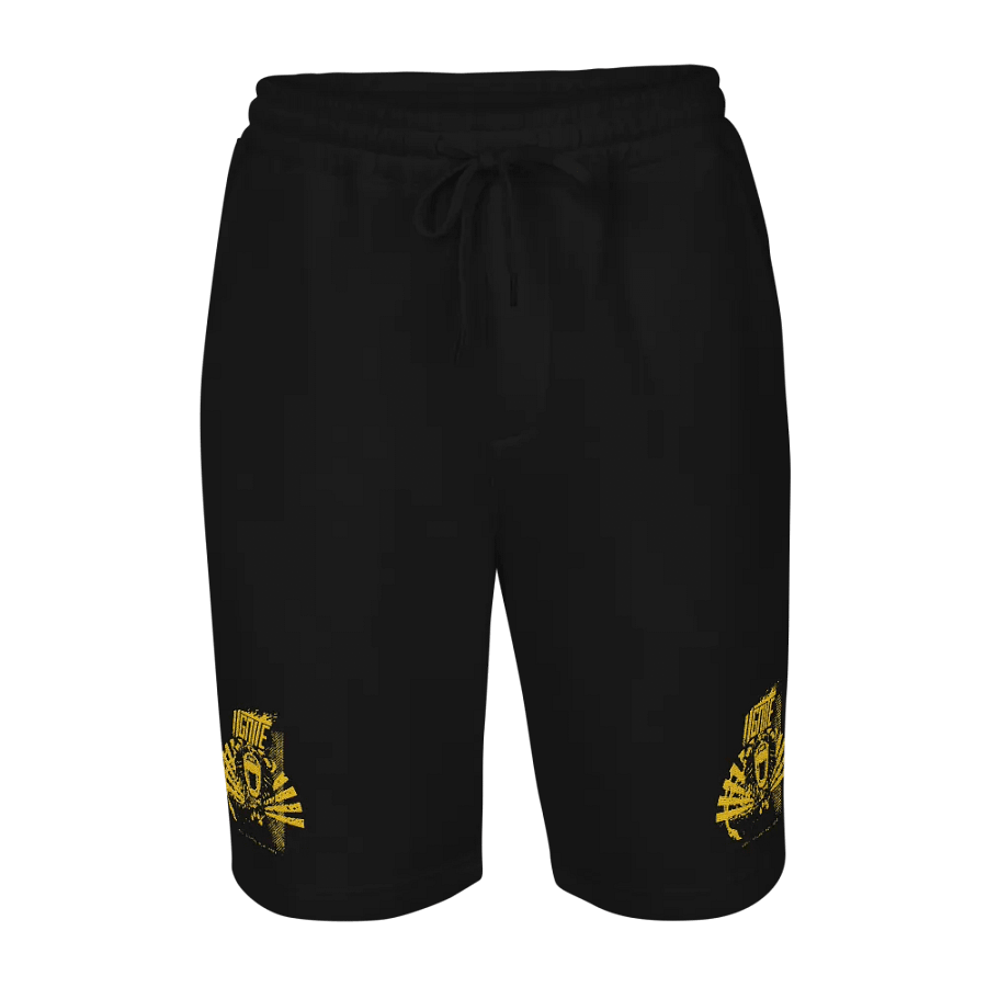 sweat short lion logo product image (11)