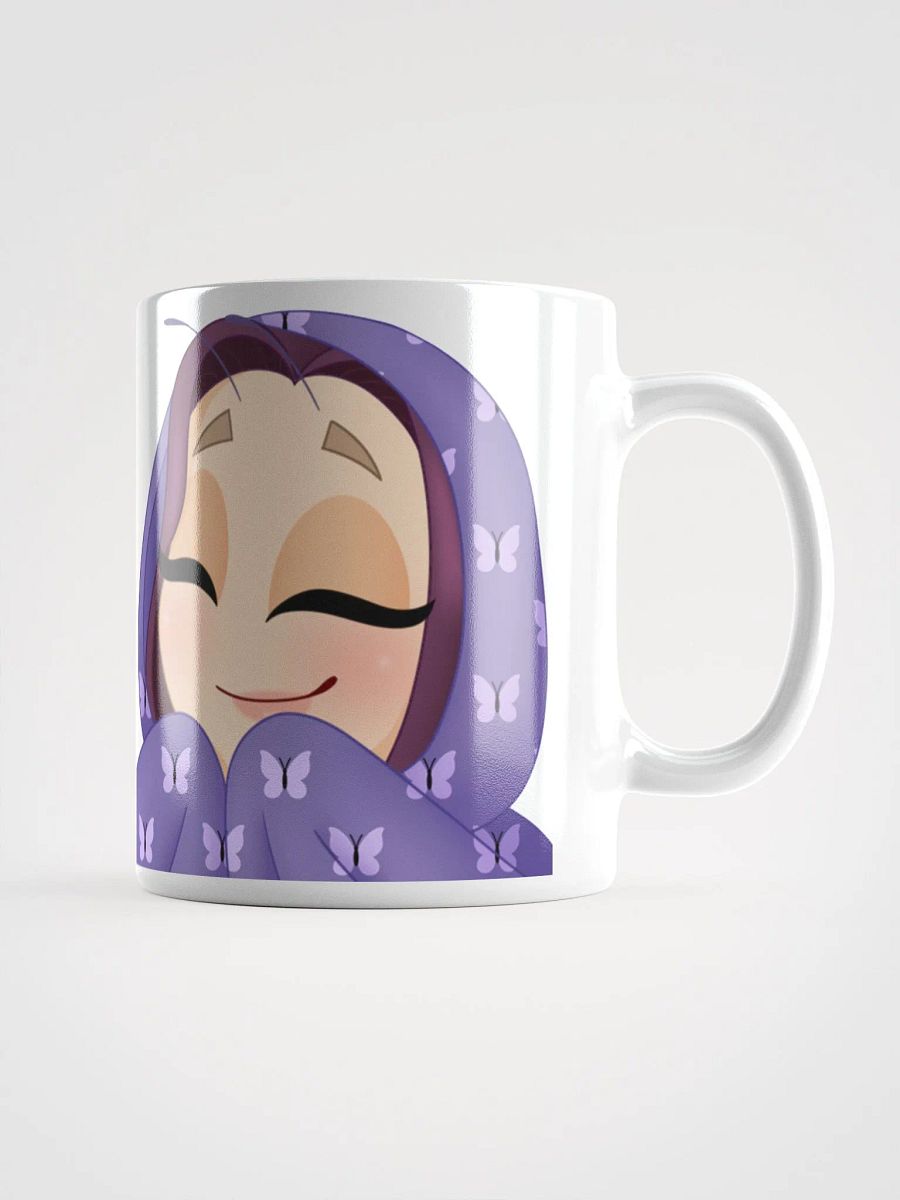 Flutterbie Cozy Mug product image (1)