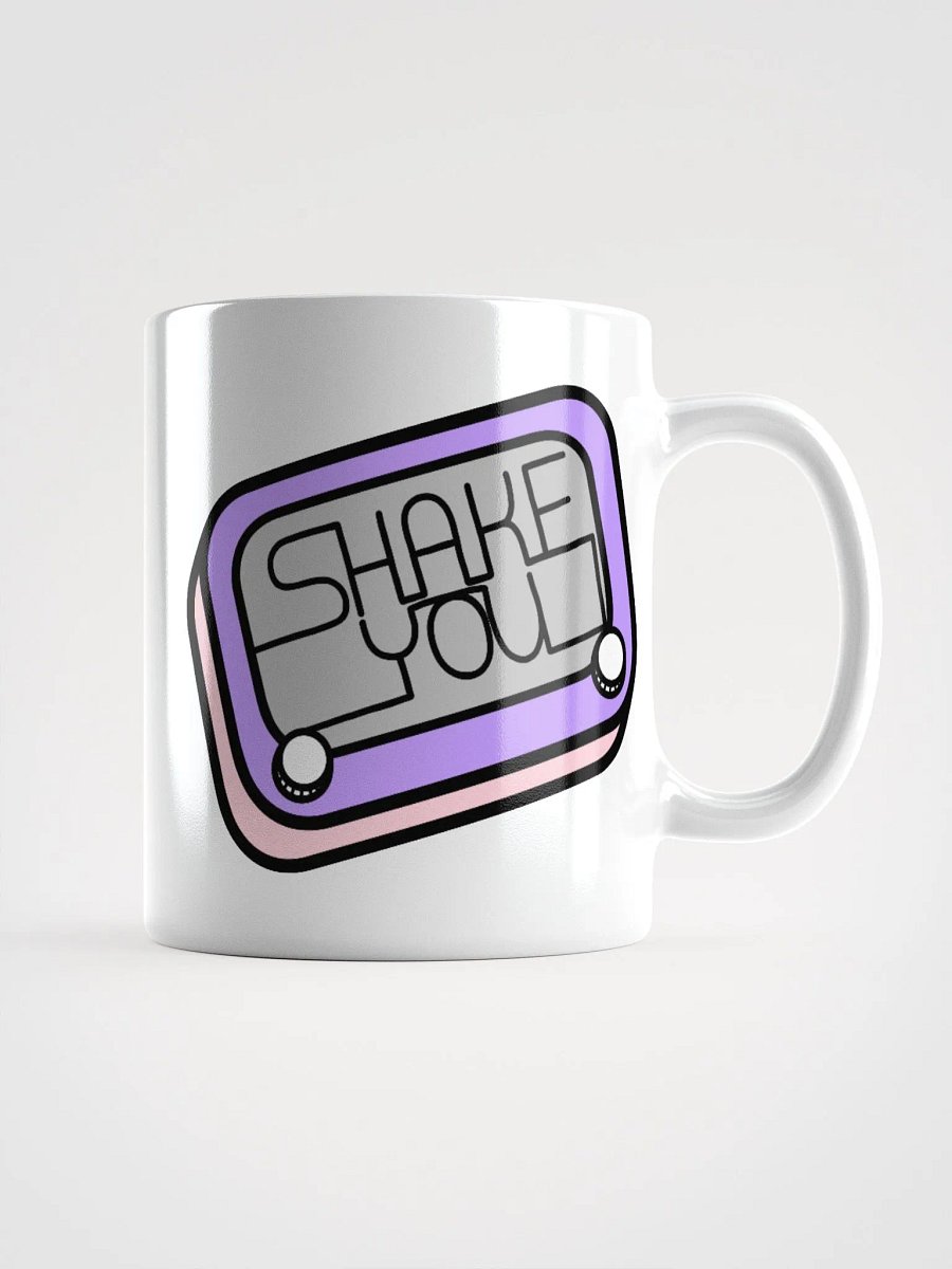 Shake You Coffee Mug product image (1)