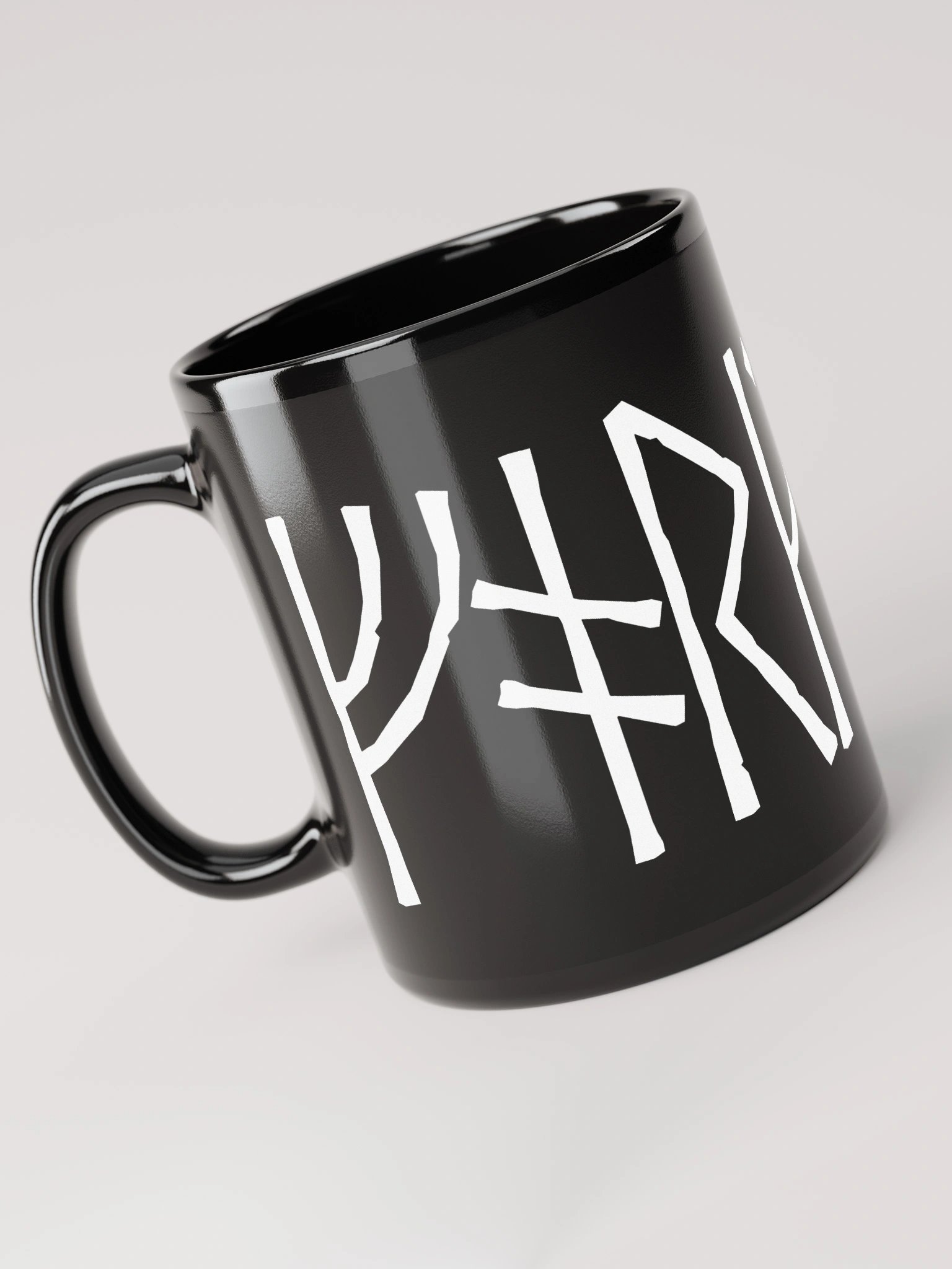 The Forgeheim Coffee Mug product image (3)