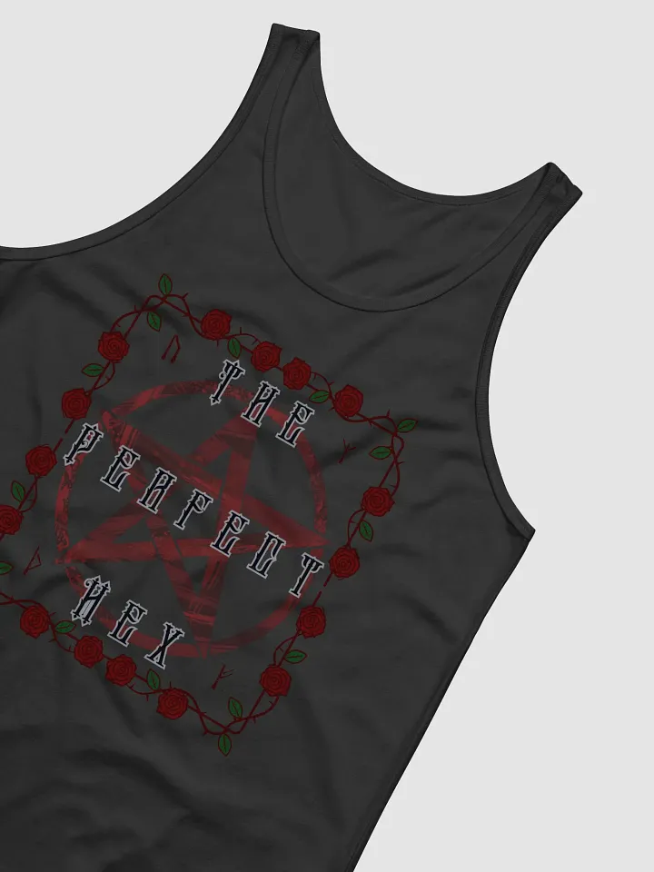 Perfect Hex Tank product image (2)