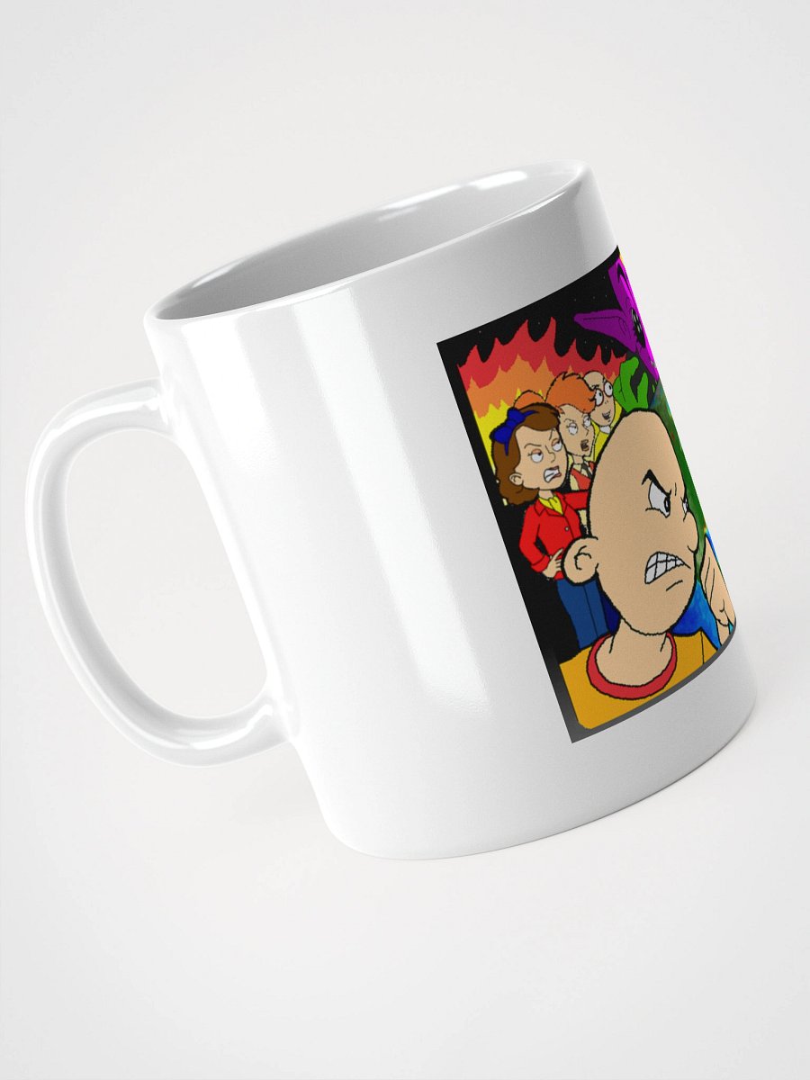 Rosie Movie Mug product image (7)