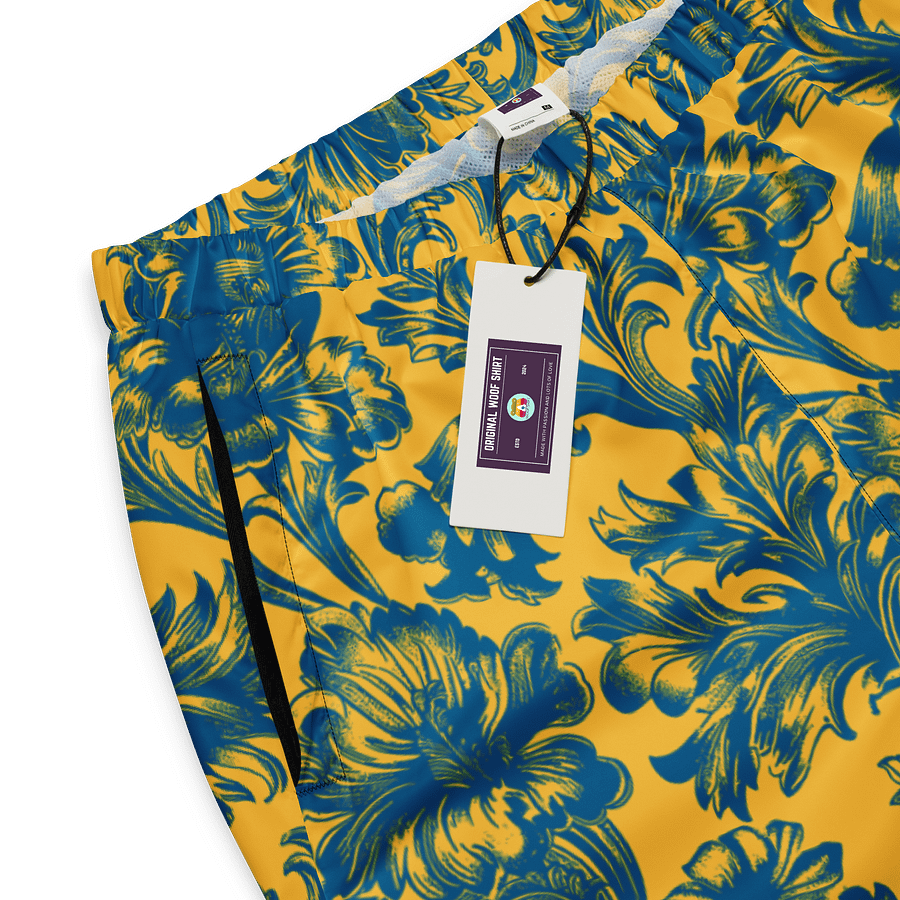 Fleur Royale | Unisex Track Pants product image (5)