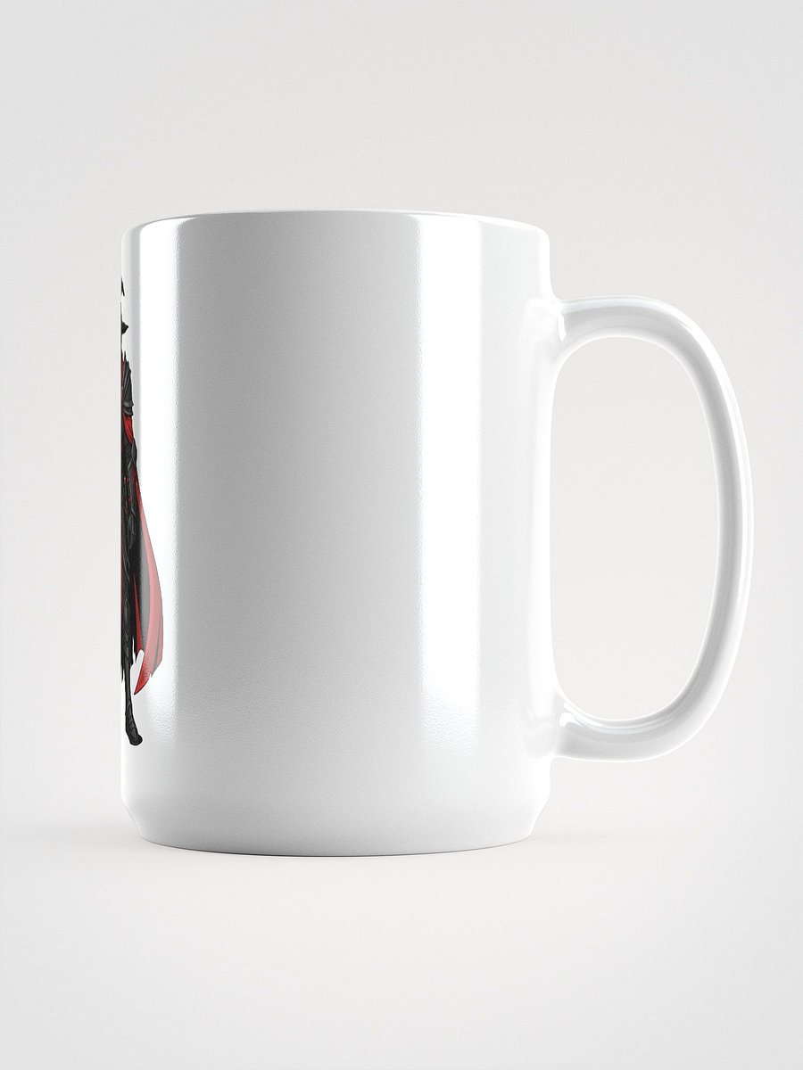 Wizard knight mug product image (1)