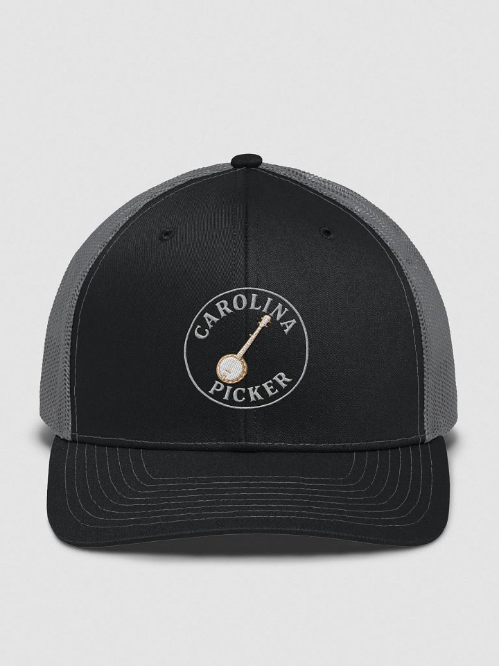 Carolina Picker Hat Minimal product image (1)