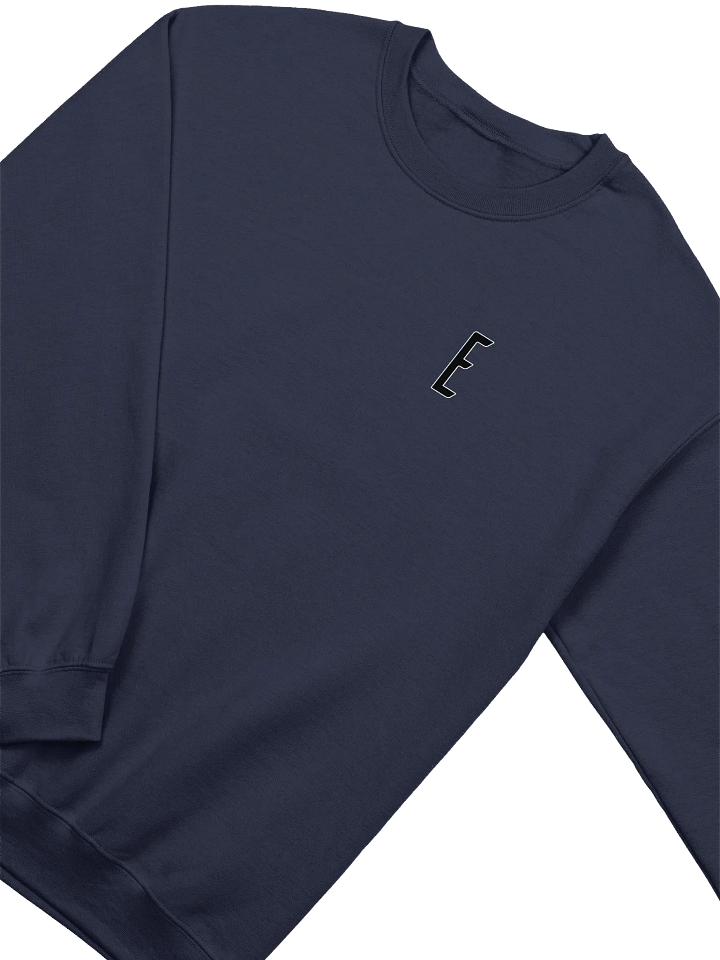 Epoch Sweatshirt (Navy) product image (2)