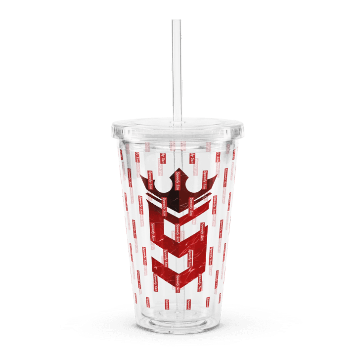 CuP By Speedy product image (1)