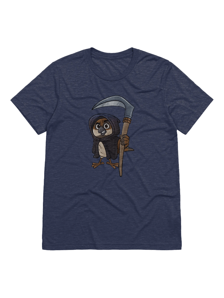 Reaper Min-Max Unisex Tee product image (2)