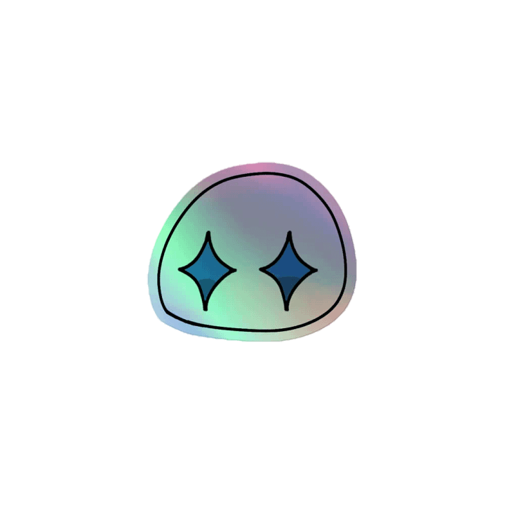 Shiny Shiny! product image (1)