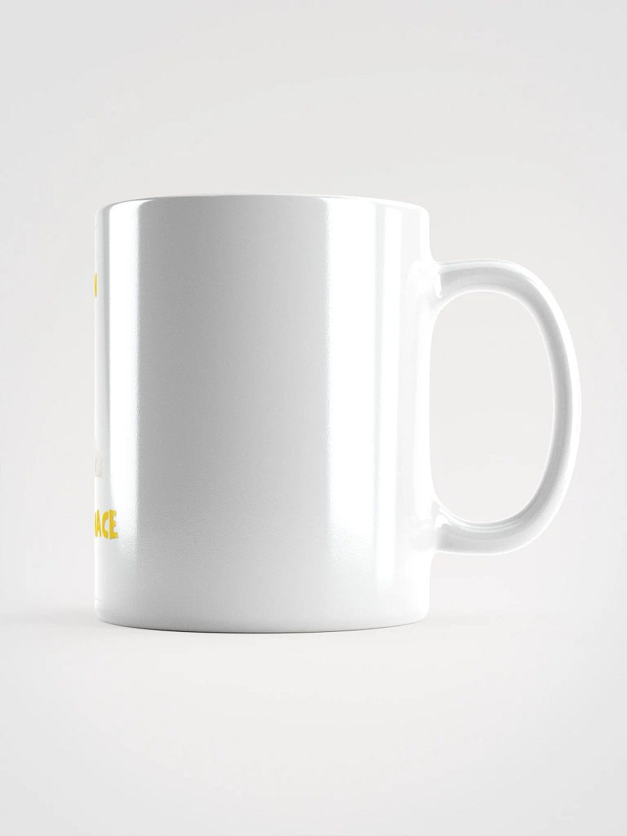 Menace Mug product image (3)
