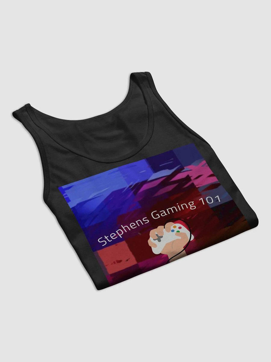 Black tank top product image (5)