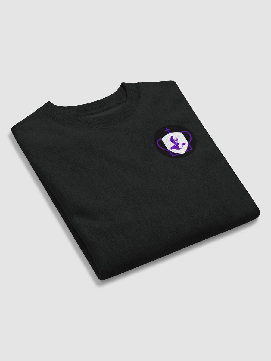 Livin My Best Life Sweater product image (6)