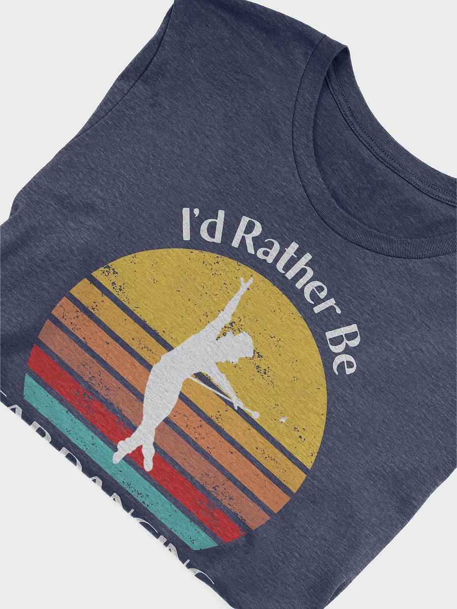 I'd Rather Be Tap Dancing (2 colors) product image (3)