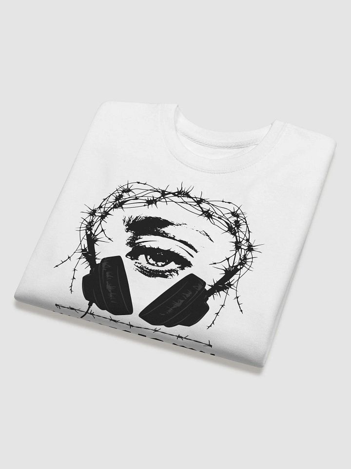 GROOVE THERAPY" Premium Sweatshirt product image (2)