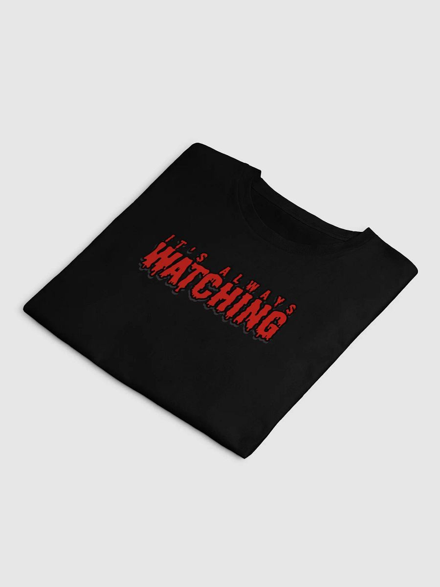 It's Always Watching product image (7)