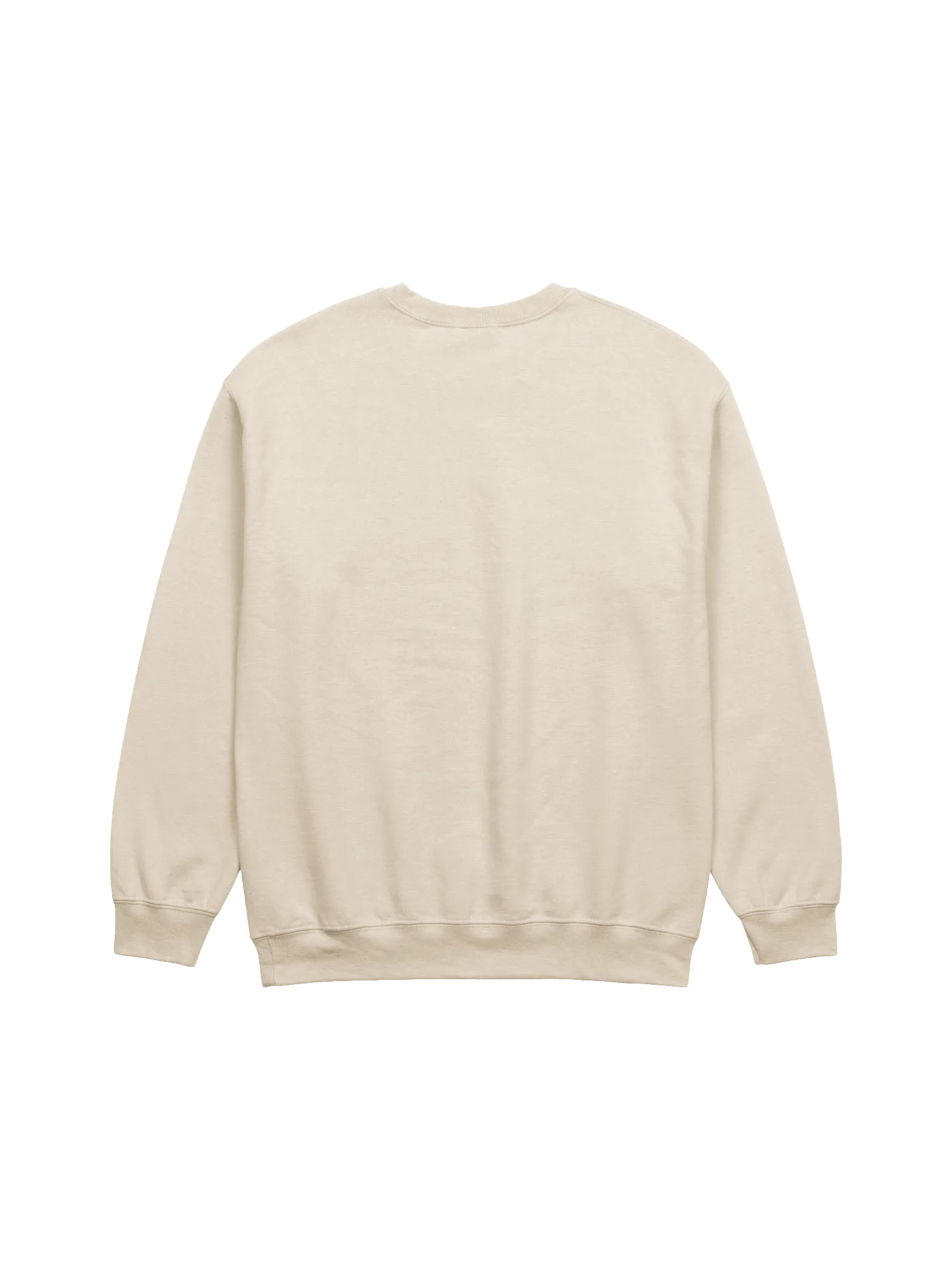 Be a man-atee Crewneck product image (2)