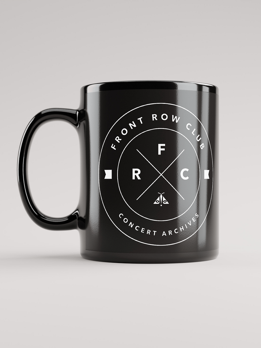 Front Row Club Icon Mug product image (11)