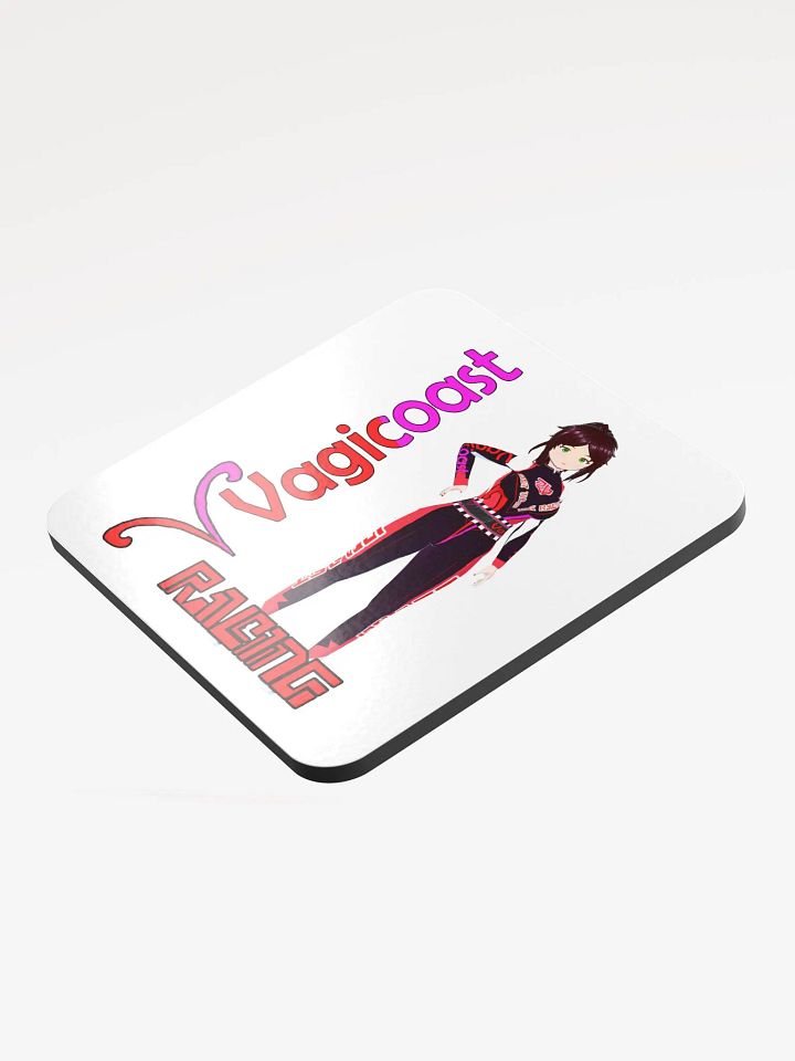 Vagicoast Racing Coaster product image (2)