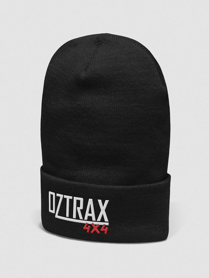 OzTrax 4X4 - Beanie product image (2)