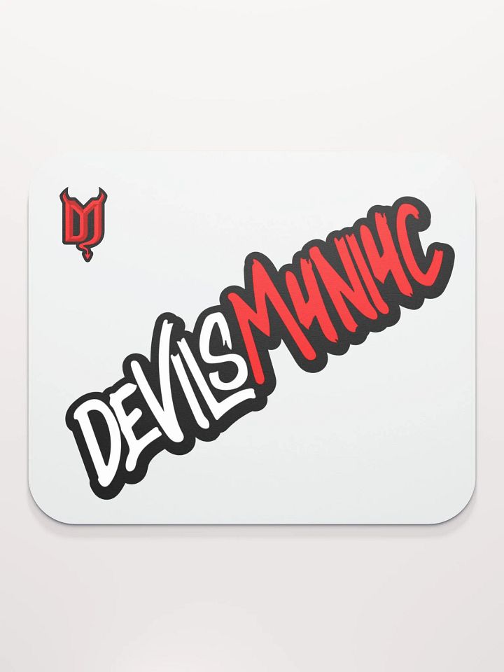 Classic Mouse Pad product image (2)